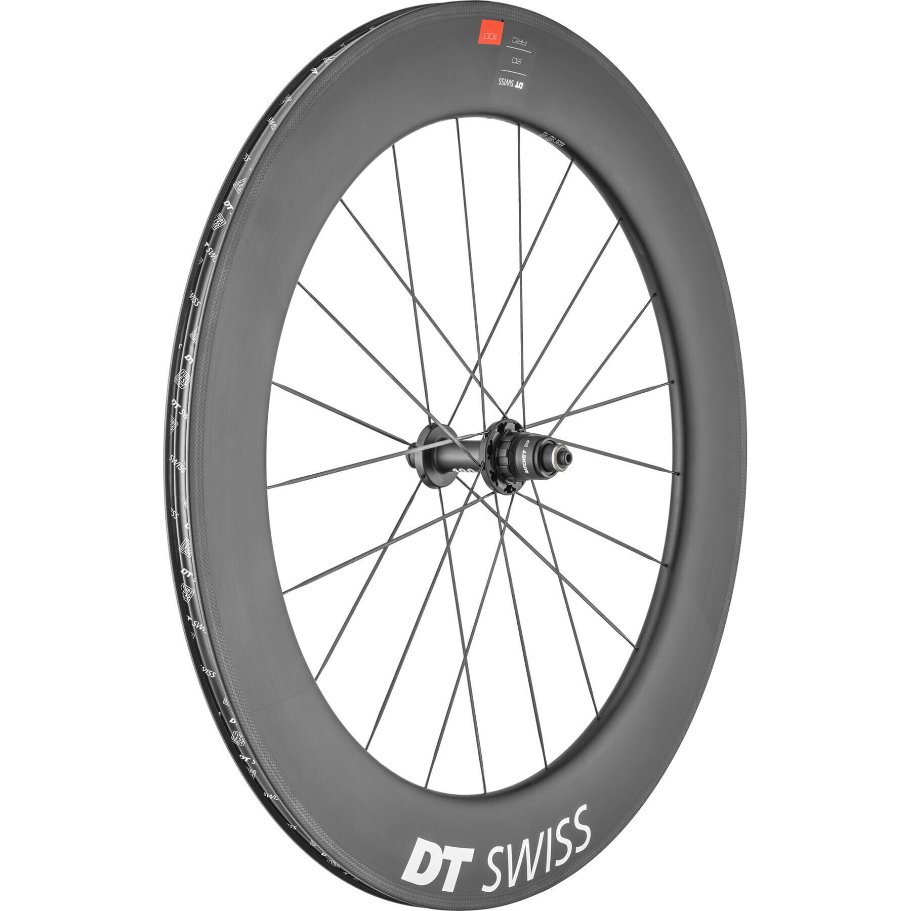 DT Swiss ARC 1100 DICUT wheel