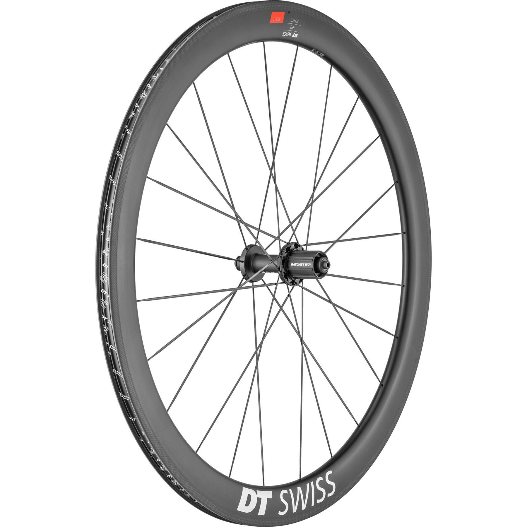 DT Swiss ARC 1100 DICUT wheel