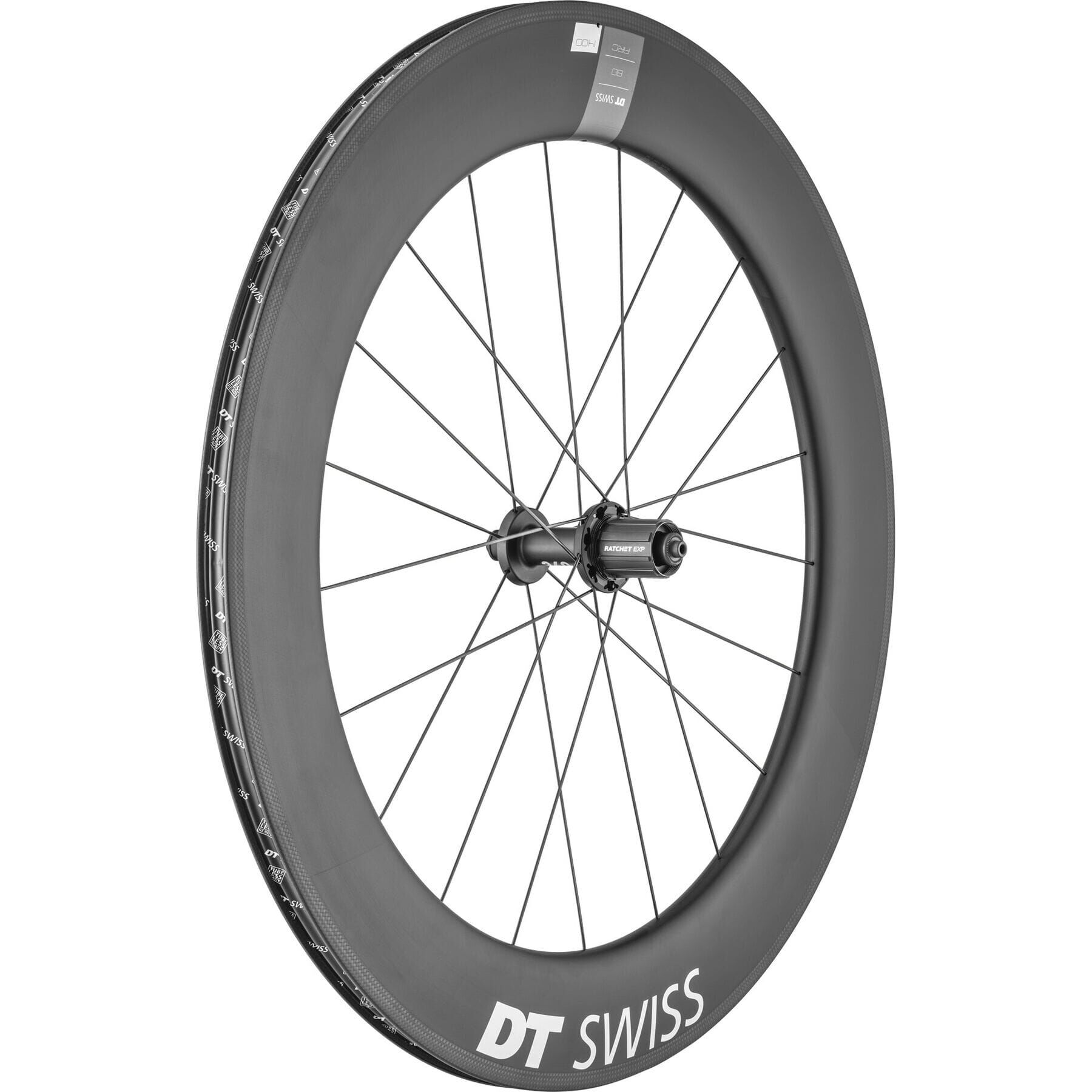DT Swiss ARC 1400 DICUT wheel