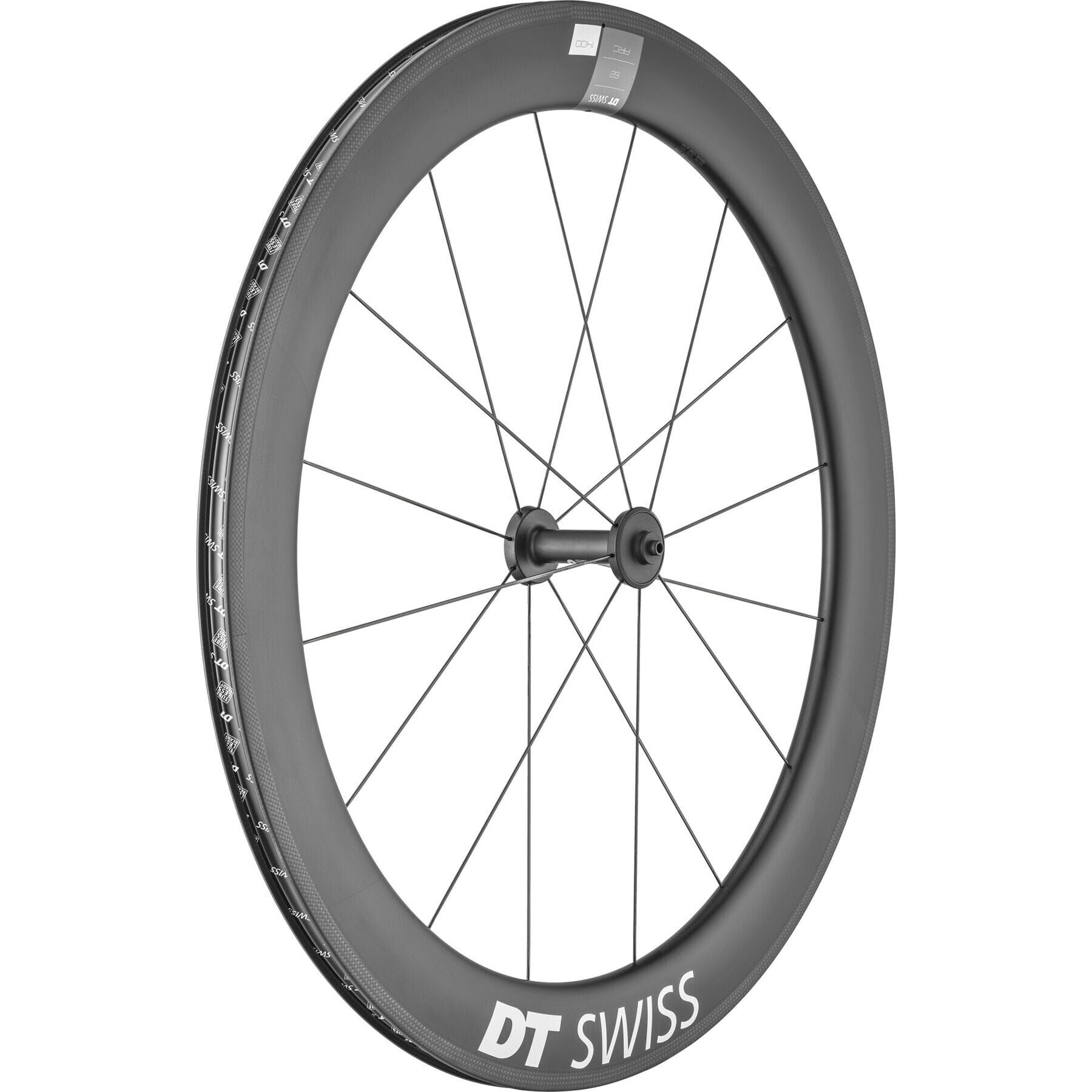 DT Swiss ARC 1400 DICUT wheel