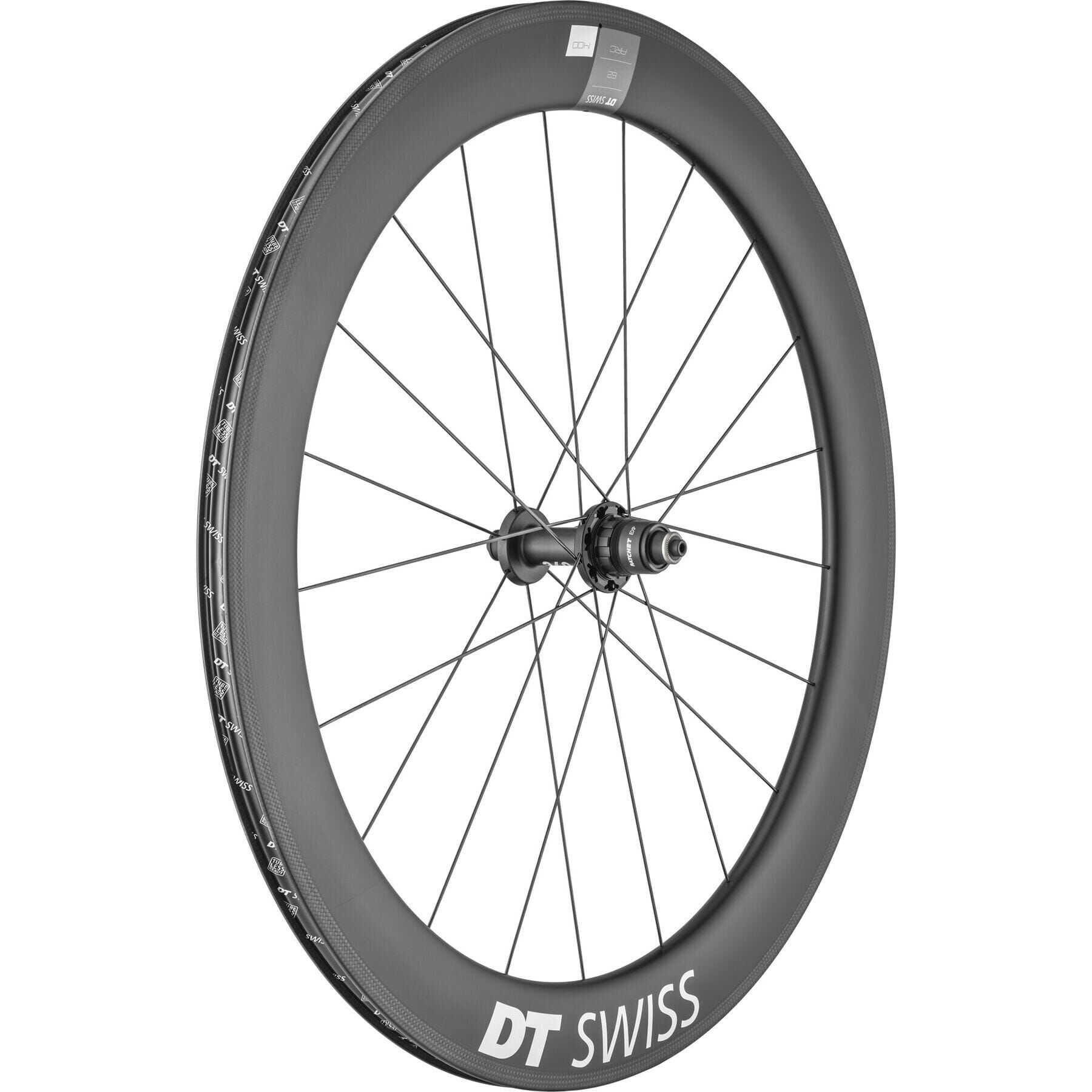 DT Swiss ARC 1400 DICUT wheel