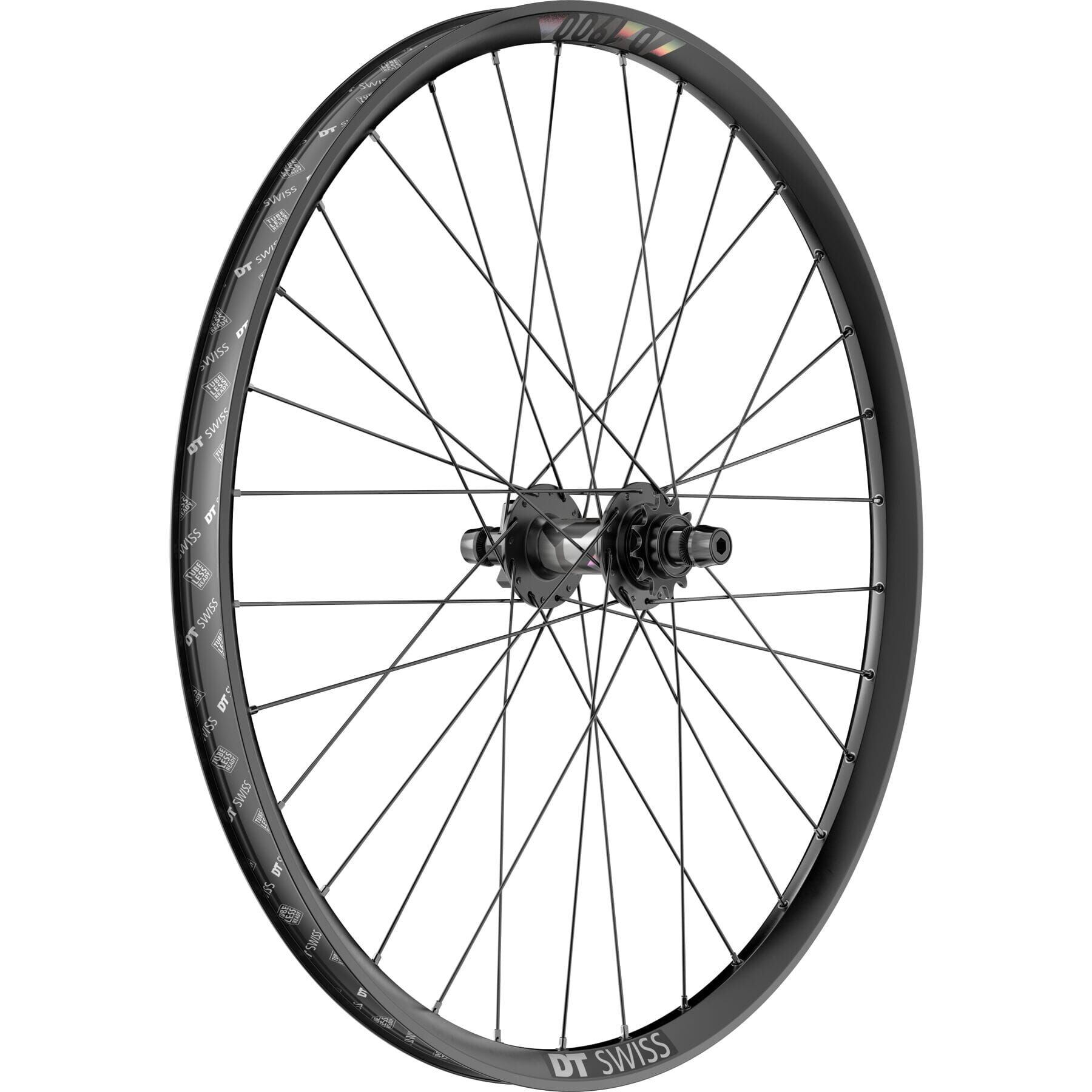 DT Swiss D 1900 wheel