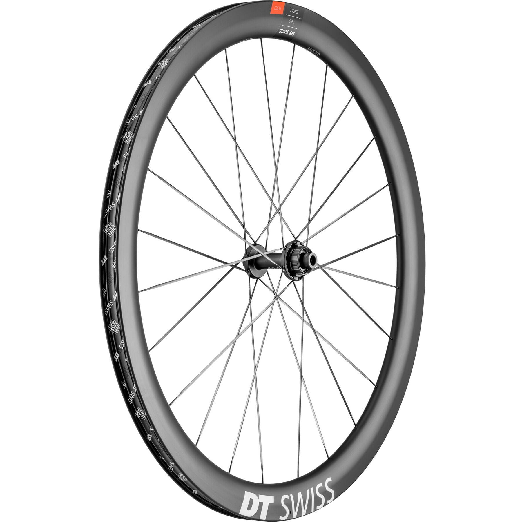 DT Swiss ERC 1100 DICUT disc brake wheel