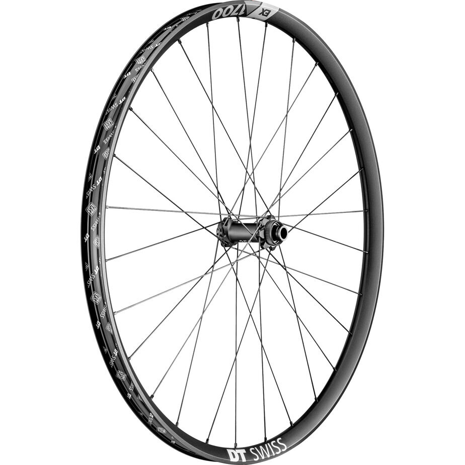 DT Swiss EX 1700 wheel