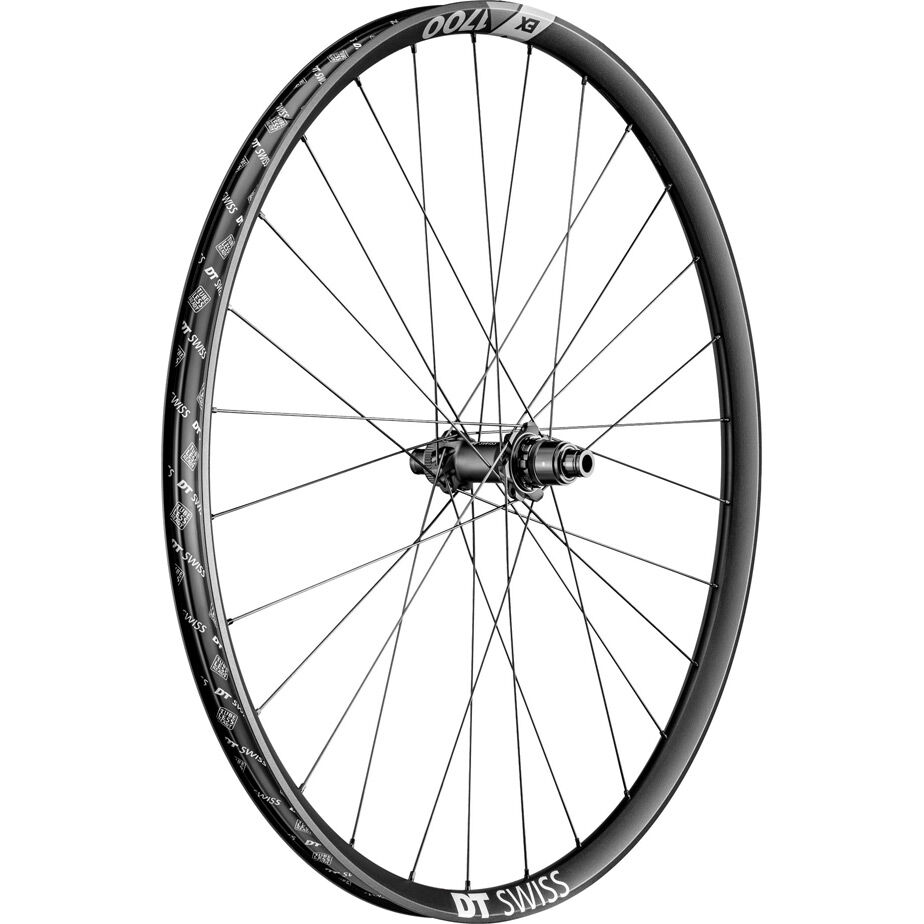 DT Swiss EX 1700 wheel