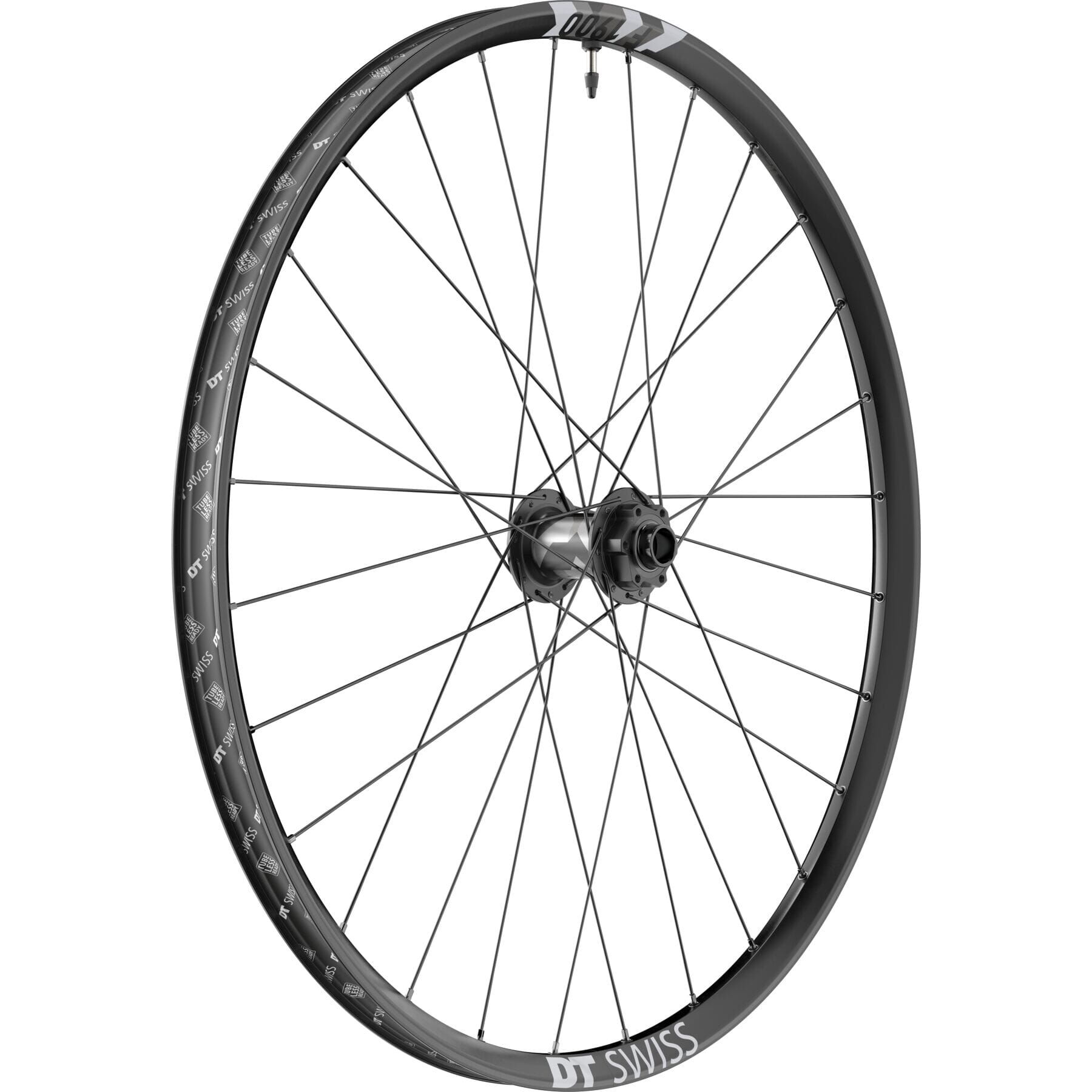 DT Swiss F 1900 wheel