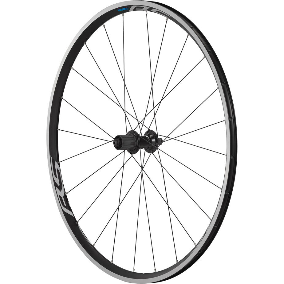 Shimano WH-RS100 clincher wheel