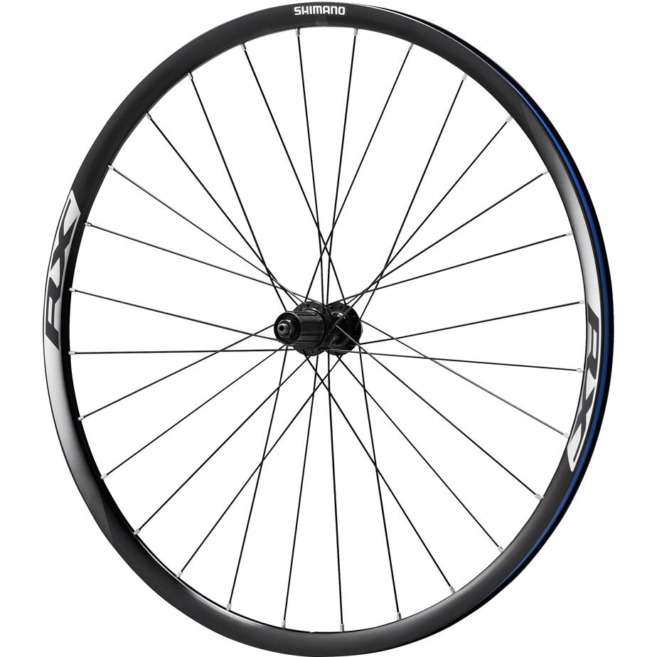 Shimano WH-RX010 Disc Road Wheel