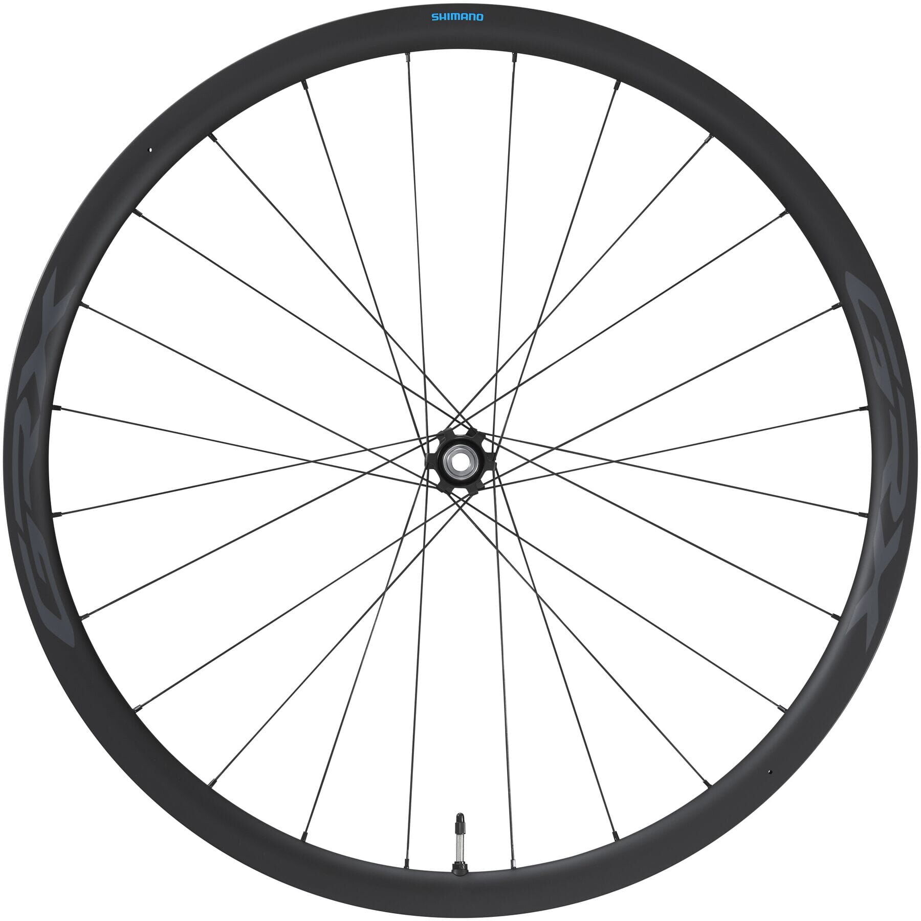 Shimano GRX WH-RX870 GRX 700C wheel