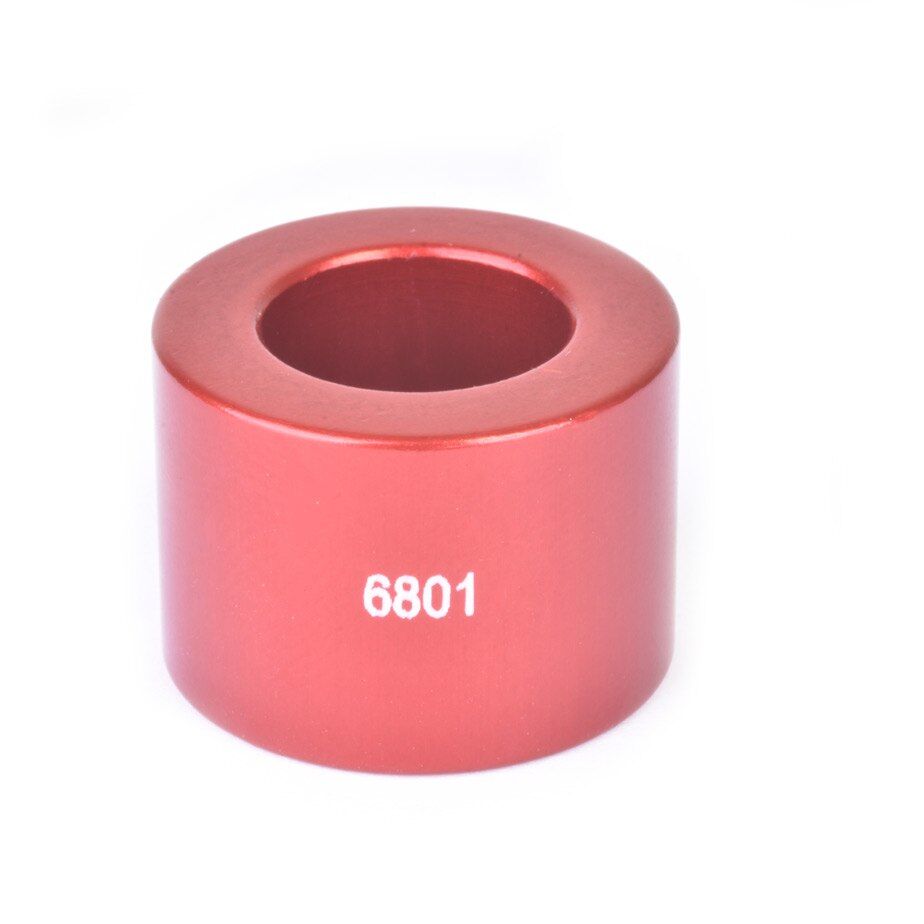 Wheels Manufacturing Replacement 6801 over axle adapter for the WMFG small bearing press