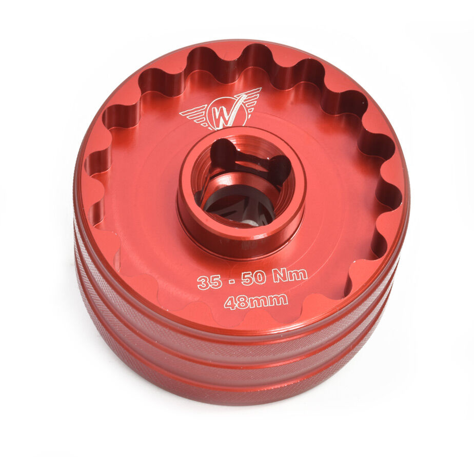 Wheels Manufacturing Bottom Bracket Tool 16-notch 48.5mm/44mm