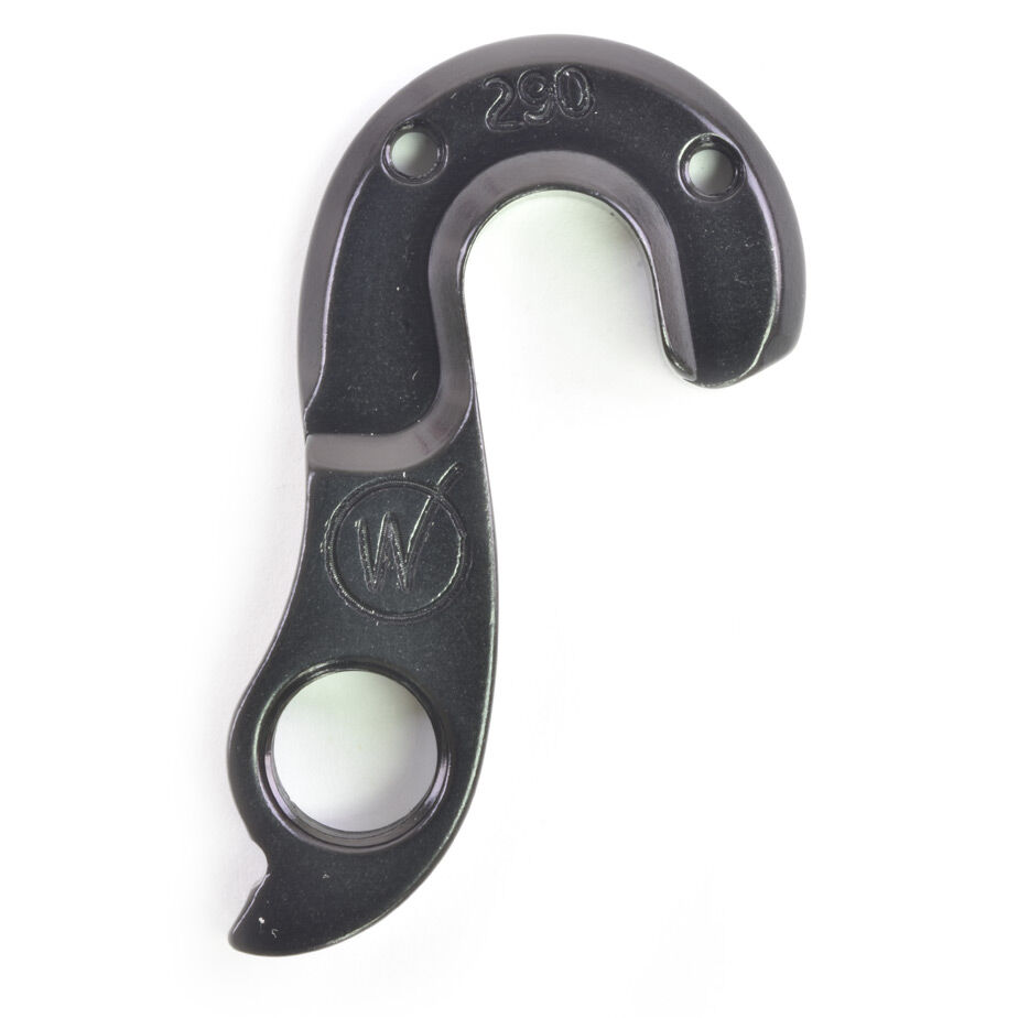 Wheels Manufacturing Replaceable Derailleur Hanger / Dropout 290