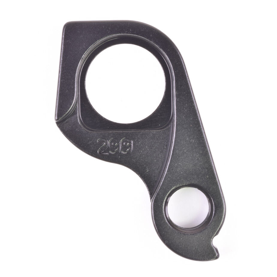 Wheels Manufacturing Replaceable derailleur hanger / dropout 299