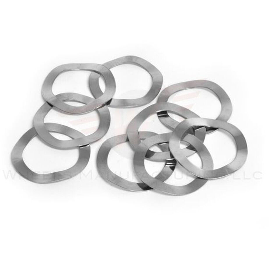 Wheels Manufacturing 24mm ID Wave Washer