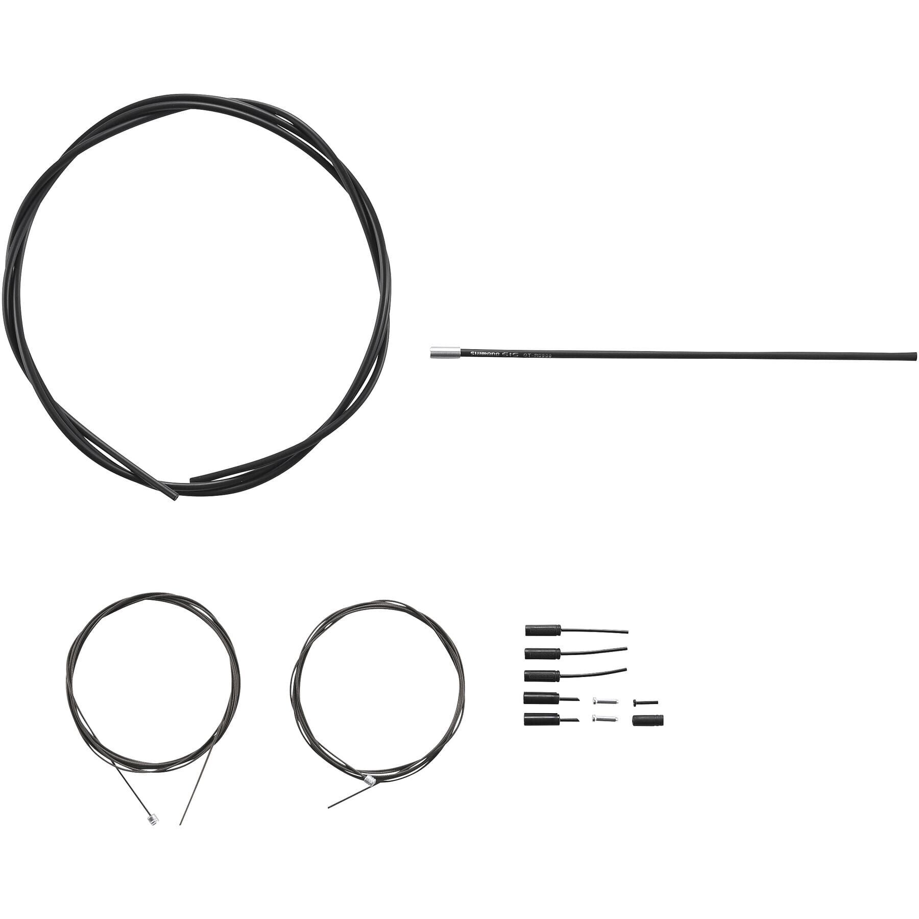 Shimano RS900 Road gear cable set