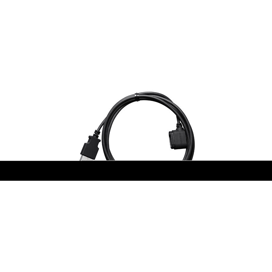 Shimano Spares FC-R9100-P charging cable