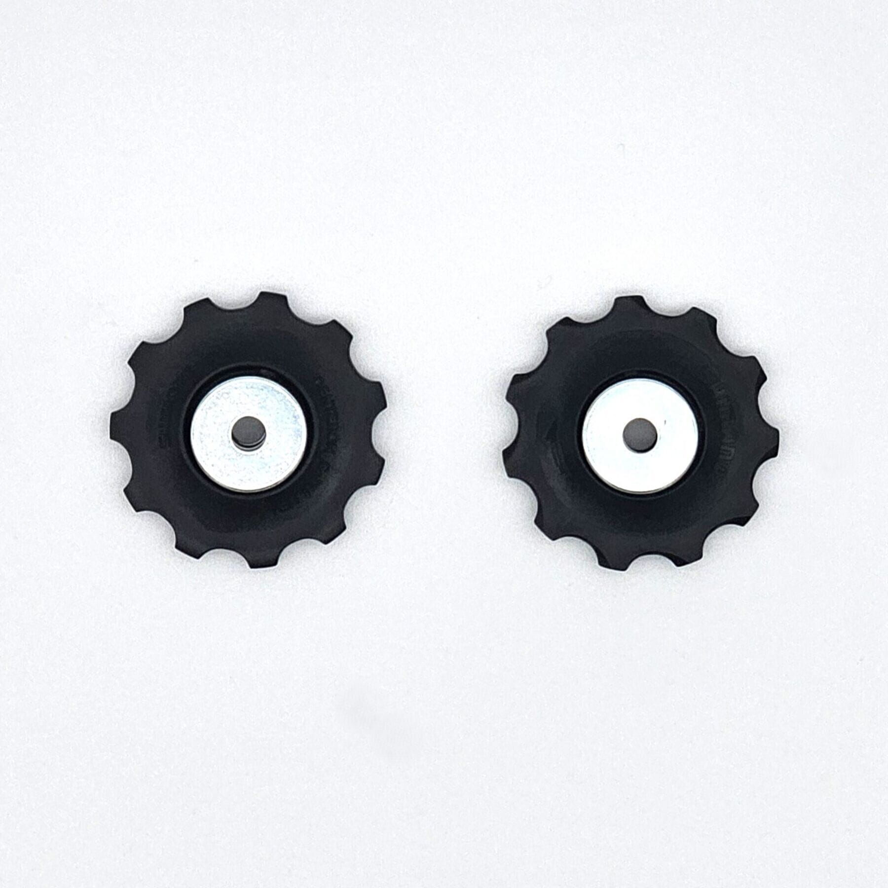 Shimano Deore Deore RD-T610 tension & guide pulley set