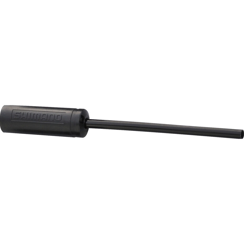 Shimano SIS SP41 outer gear casing long nose cap