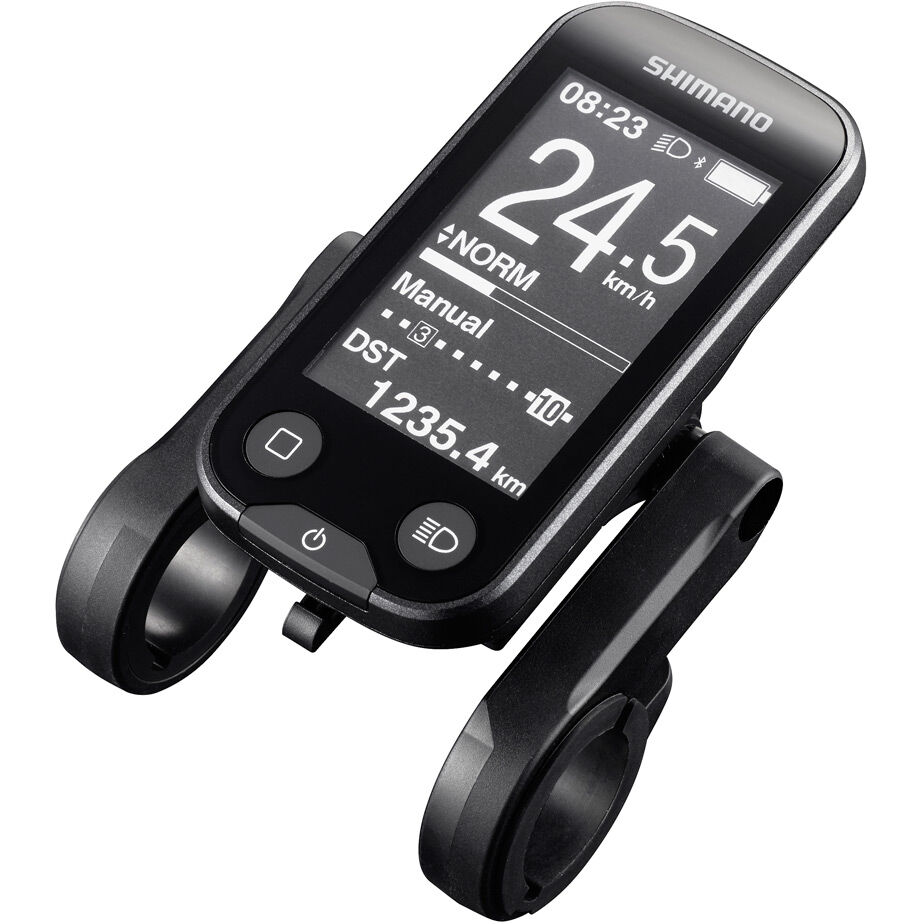 Shimano STEPS SC-E6100 Display bracket unit