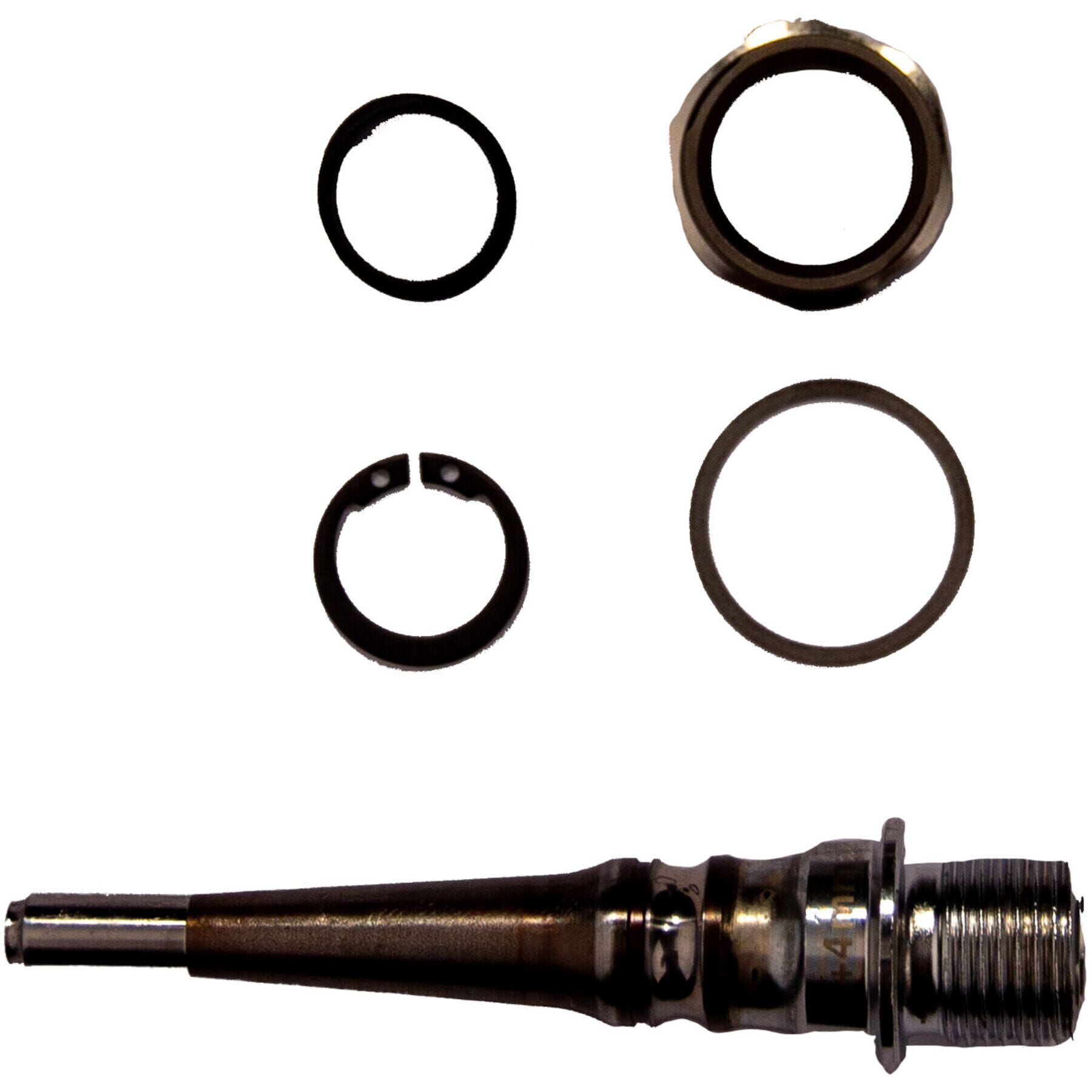 Shimano Spares PD-R9100 pedal axle assembly