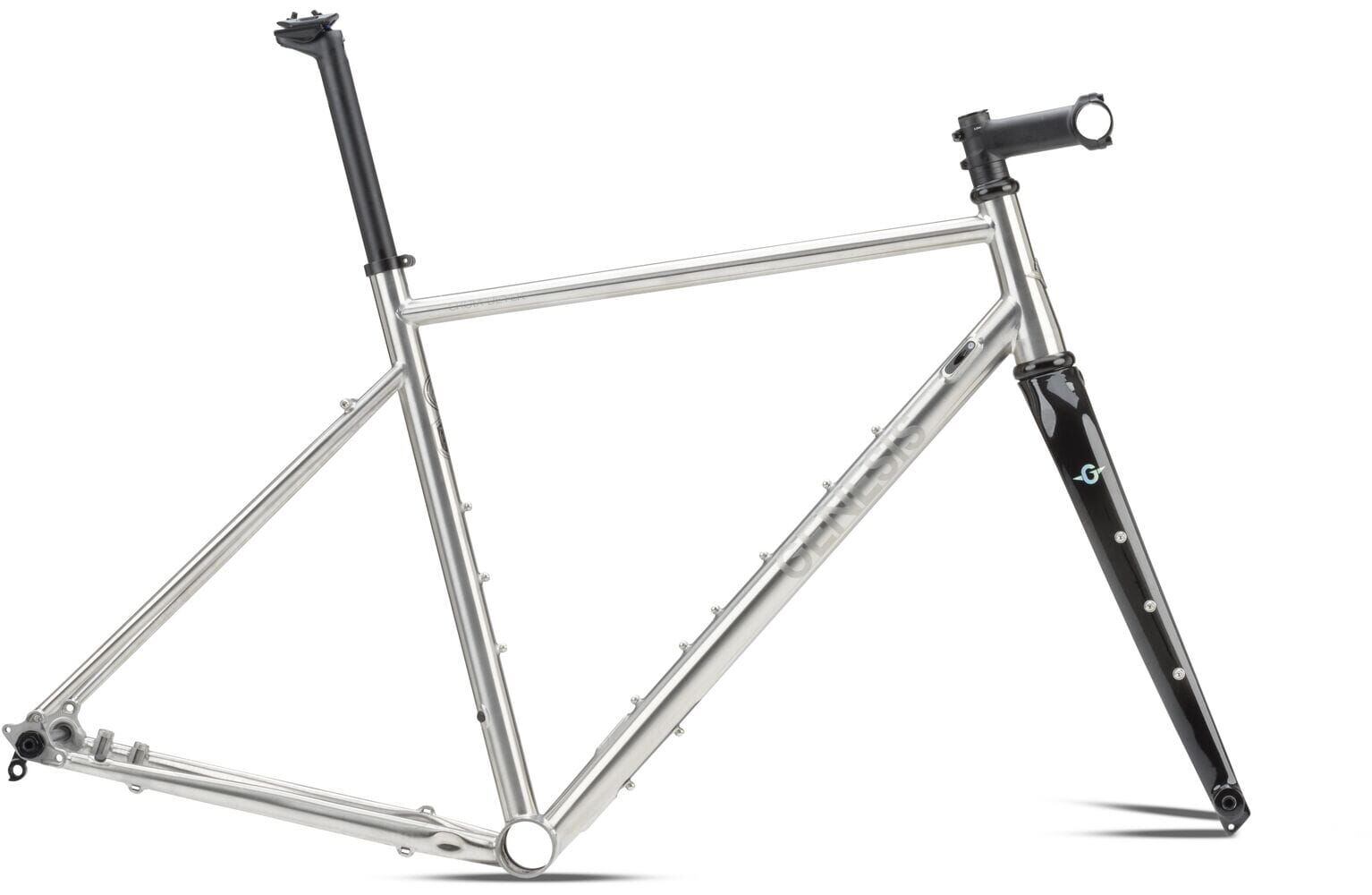 Genesis Croix De Fer 931 Frameset