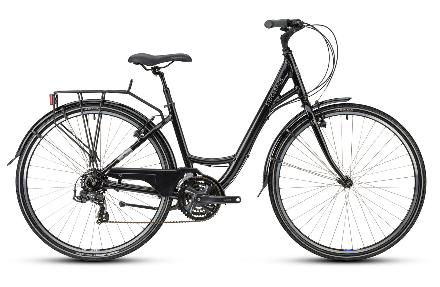 Ridgeback Avenida 21