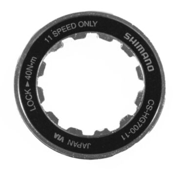 CS-HG700-11 lock ring and spacer