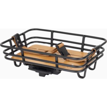 EPIC RETRO AVS Basket, Bamboo Base, 8 Litre