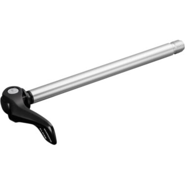 AX-MT500 Axle for E-Thru rear 157 mm hubs, 12 mm diameter