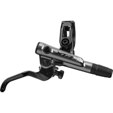 BL-M9120 XTR, complete brake lever, I-spec EV ready