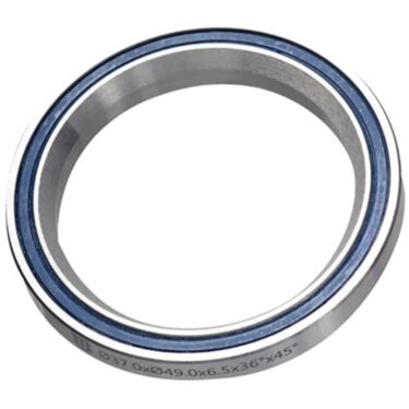 Headset Bearing 37,0x49,0x6,5 36&deg;/45&deg;