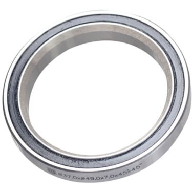 Headset Bearing 37,0x49,0x7 45&deg;/45&deg;