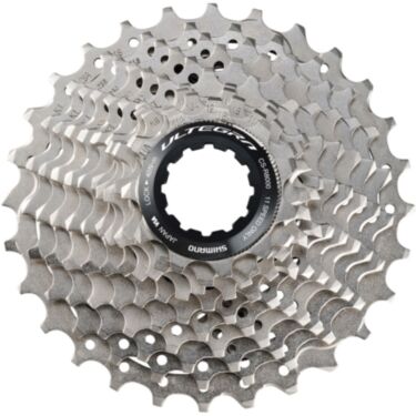 CS-R8000 Ultegra 11-speed cassette 11 - 25T