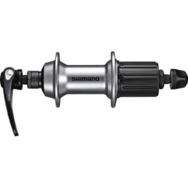 FH-RS400 Tiagra 11-/10-speed freehub, 36 hole, grey
