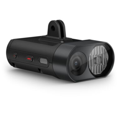 Varia Vue Cycling Front Camera and Headlight
