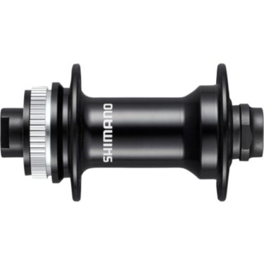 HB-RS470 - Centre Lock disc mount - 28H - 12x100mm axle grey