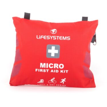 Light &amp; Dry Micro First Aid Kit
