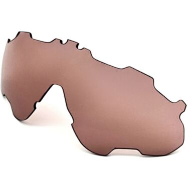 Code Breaker Hydrophobic Light-Enhanced Spare Lens - Pink Rose