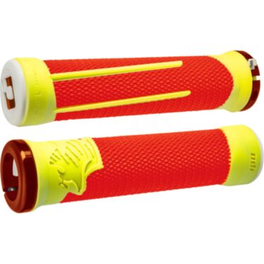AG2 v2.1 MTB Lock On Grips