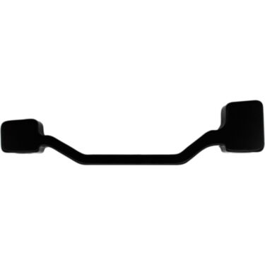 Adapter for (PM7) 180 mm post mount frame/fork, 203 mm rotor