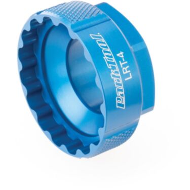 LRT-4 - Shimano Direct Mount Chainring Lockring Tool