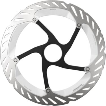 RT-CL800 Ice Tech FREEZA rotor with internal magnet lockring, 203 mm