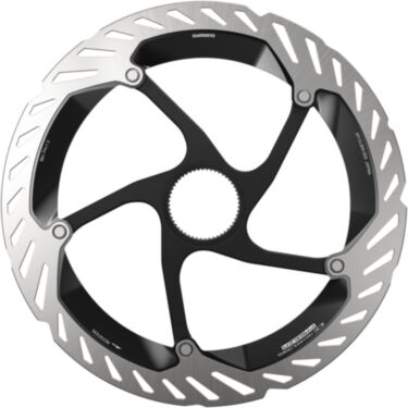 RT-CL900 Ice Tech FREEZA rotor with internal magnet lockring, 203 mm