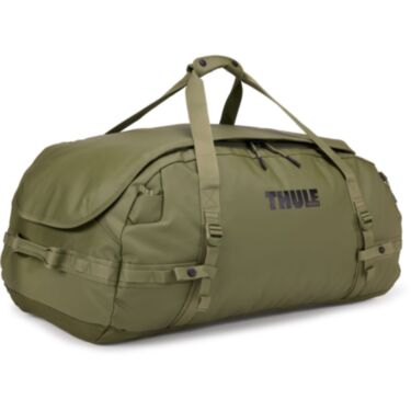 Chasm Duffel Bags