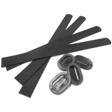 Pack&#039;n Pedal rack mounting strap kit