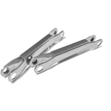 Pack&#039;n Pedal frame struts short