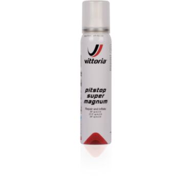 Pitstop Tyre Inflator and Sealant