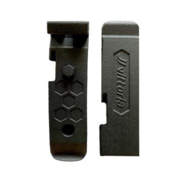 Universal Tyre Levers, 20 sets of 2 pcs