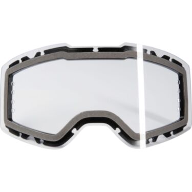B-33 ROLL OFF Goggle Spare Lens clear