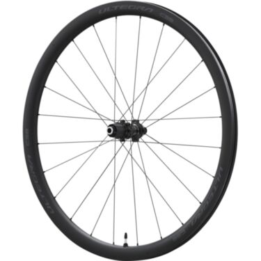 WH-R8170-C36-TL Ultegra disc Carbon clincher 36 mm, 11/12-speed rear 12x142 mm